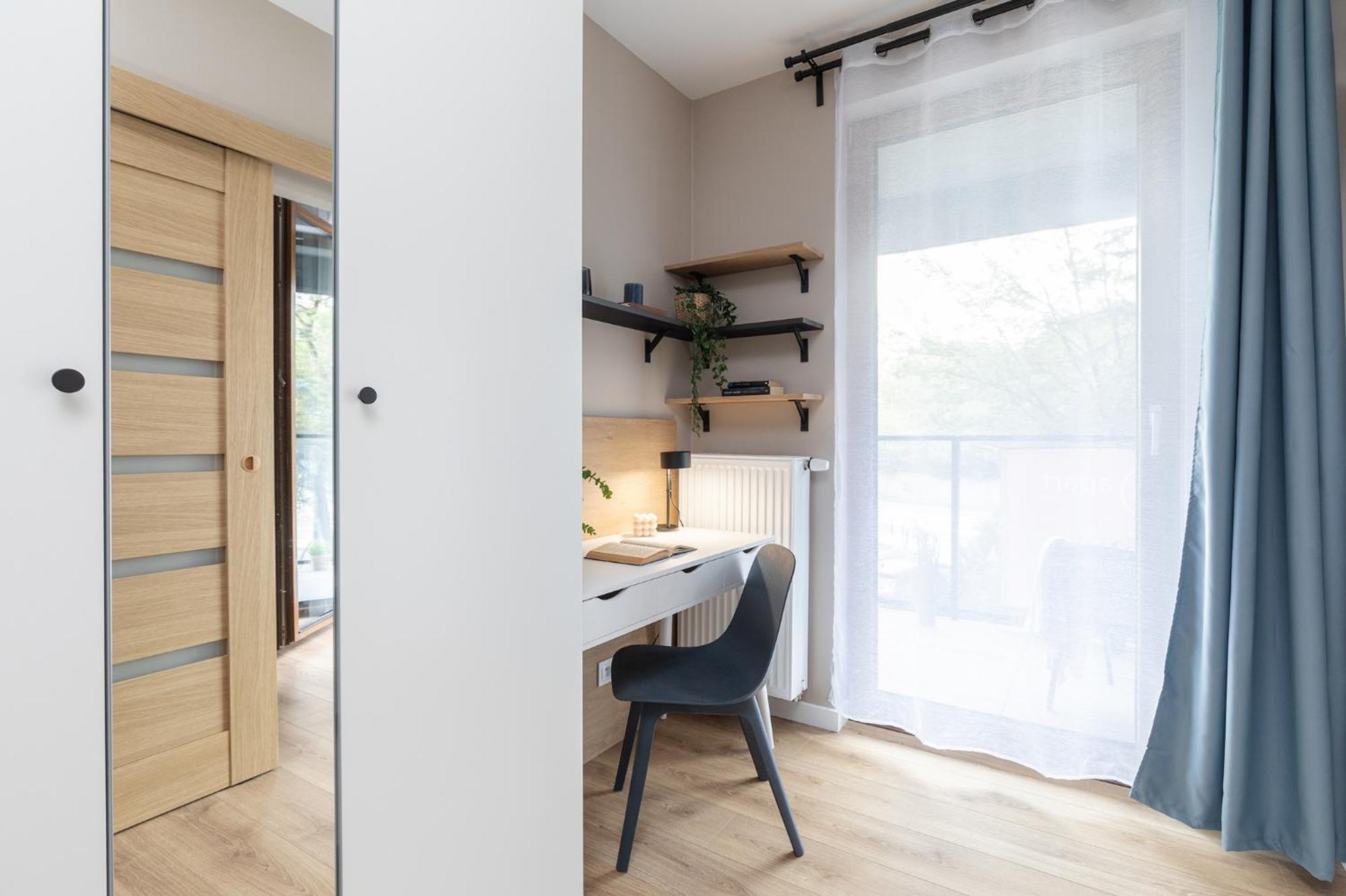 Superapart Klobucka Apt301 Apartment วอร์ซอ ภายนอก รูปภาพ