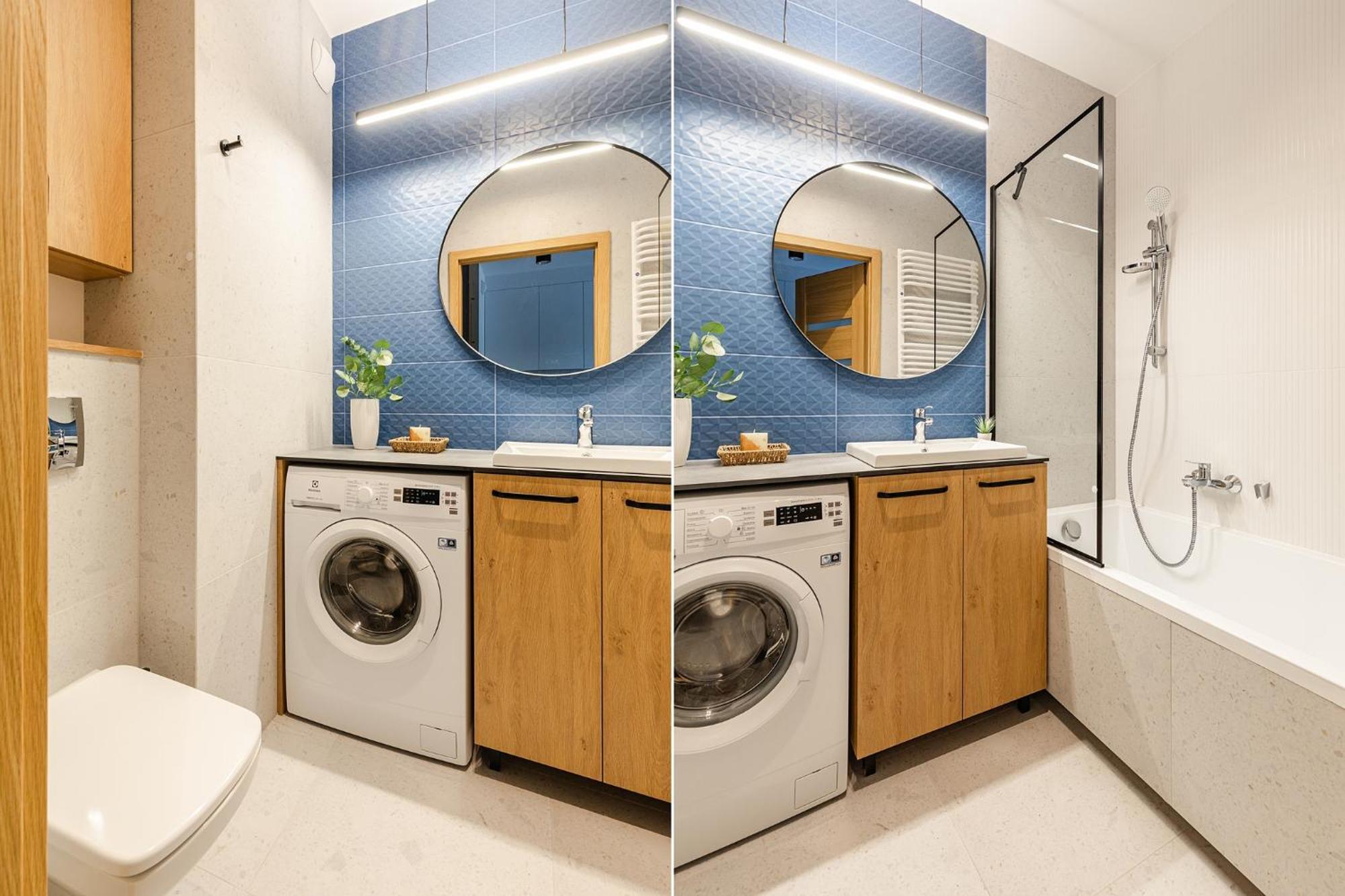 Superapart Klobucka Apt301 Apartment วอร์ซอ ภายนอก รูปภาพ